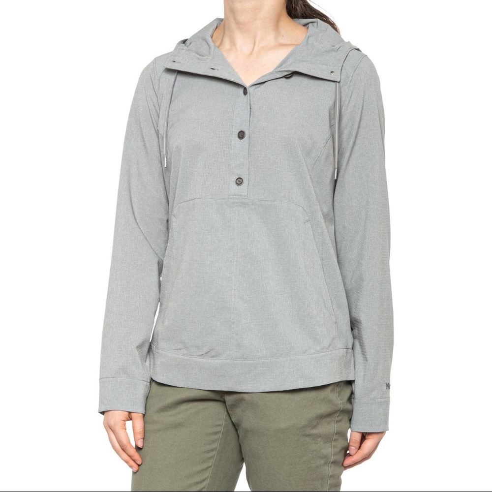 Marmot Lorey Hoody - NWT
